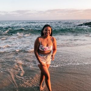 Meet your Posher, Deanna nanibaah